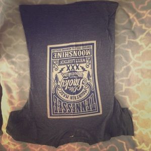 Tennessee Moonshine Tee